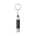 LERGAN. Porte-clés LED, porte-clés lampe Werbung