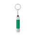 LERGAN. Porte-clés LED, porte-clés lampe Werbung