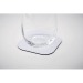 Sous-bock polyester base caoutchouc pour marquage quadri, sous-verre et sous-bock Werbung