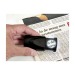 Loupe Compact loupe, loupe Werbung