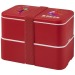 Lunch box MIYO à deux blocs, Lunch box et boîte déjeuner Werbung