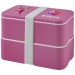 Lunch box MIYO à deux blocs, Lunch box et boîte déjeuner Werbung