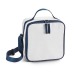 Lunchbag isothermisch 20x20cm Geschäftsgeschenk
