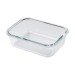Lunchbox aus Glas Jack Geschäftsgeschenk