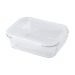 Lunchbox aus Glas Jack, Lunchbox und Frühstücksbox Werbung