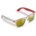 Zweifarbige Sonnenbrille Geschäftsgeschenk