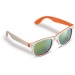 Zweifarbige Sonnenbrille Geschäftsgeschenk