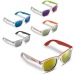 Zweifarbige Sonnenbrille Geschäftsgeschenk