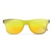 Bambus-Sonnenbrille Geschäftsgeschenk