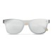 Bambus-Sonnenbrille Geschäftsgeschenk