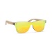 Bambus-Sonnenbrille Geschäftsgeschenk