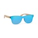Bambus-Sonnenbrille Geschäftsgeschenk