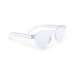 Lunettes de soleil sans monture, lunette de soleil Werbung