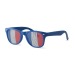 Lunettes de supporter, lunette Werbung