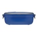 LUX LUNCH - Lunchbox aus PP, Essensbox Werbung