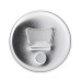 Badge-Magnet mit Flaschenöffner Geschäftsgeschenk