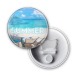 Badge-Magnet mit Flaschenöffner Geschäftsgeschenk
