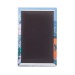 Magnet forme rectangle, Impression quadri, magnet et aimant Werbung