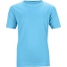 Running Shirt Kind, T-Shirt Kind Werbung