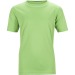 Running Shirt Kind, T-Shirt Kind Werbung