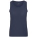 Running Trikot Women - James & Nicholson, Laufschuh Werbung
