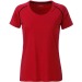 Running Shirt Women Geschäftsgeschenk