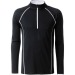 Running Shirt Mann, Sportjacke Werbung