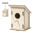 Vogelhaus - Pecker Geschäftsgeschenk
