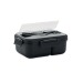 MAKAN Lunchbox und Besteck aus PP Geschäftsgeschenk