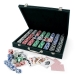 Alukoffer Poker Geschäftsgeschenk