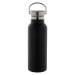 Manaslu Thermos, Isolierflasche Werbung