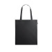 Tasche aus Rpet 38x42cm, Nachhaltige Einkaufstasche Werbung