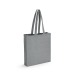 MARACAY. Tasche aus recycelter Baumwolle, recyceltes oder biologisches Ökogadget Werbung