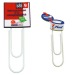 Marque-page PVC sur-mesure Geschäftsgeschenk