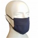 Stoffmaske mit Nasenclip, Wiederverwendbare Stoffmaske Werbung