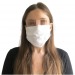 Stoffmaske mit Nasenclip Geschäftsgeschenk