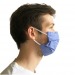 Stoffmaske mit Nasenclip, Wiederverwendbare Stoffmaske Werbung