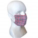 Masque en tissu pour enfant, masque covid enfant  Werbung