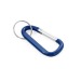 Aluminium-Karabiner 57mm, Karabinerhaken Werbung