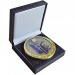 Marathon / Finisher / Laufmedaille, Medaille Werbung