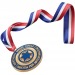 Marathon / Finisher / Laufmedaille Geschäftsgeschenk