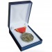 Militärische Medaille, Medaille Werbung