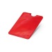 MEITNER. Porte-cartes avec sécurité RFID, Etui et porte-cartes anti-RFID Werbung