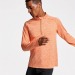 MELBOURNE - Technisches Sweatshirt mit langen Raglanärmeln für Männer Geschäftsgeschenk