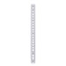 Règle pliable 2m Geschäftsgeschenk