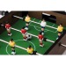Mini baby foot avec une balle, baby-foot Werbung
