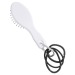 Mini brosse à cheveux de voyage, brosse à cheveux Werbung