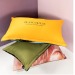 Mini coussin 30x20cm, coussin Werbung