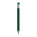 Mini-Bleistift, Bleistift Werbung
