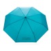 Mini-Regenschirm 20.5" aus rPET 190T Impact AWARE Geschäftsgeschenk